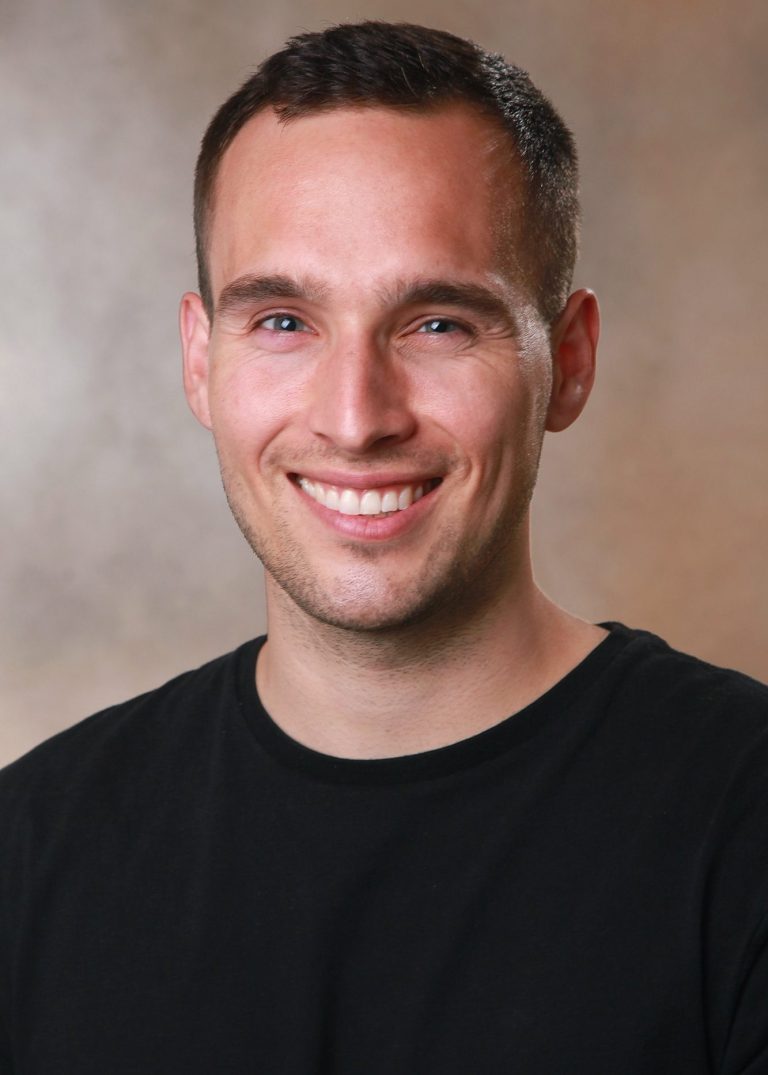 Marvin Dunkel Portrait von Marvin Dunkel